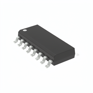 ชิ้นส่วนอิเล็กทรอนิกส์16 solc (0.154 ", กว้าง3.90มม.) IC mux/demux 4x16 solc NLV74FST3257DR2G ตัวแทนจำหน่ายที่ได้รับอนุญาต - Product Image 1