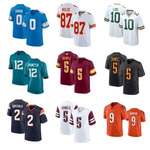 เสื้อรักบี้สำหรับ32ทีมฟุตบอลย้อนยุคอเมริกันปักลายตาข่ายขนาดใหญ่พิเศษ - Product Image 2