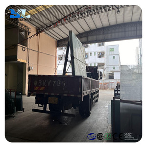 <span class=keywords><strong>Verre</strong></span> isolant stratifié trempé Ulianglass Low-e, 3 à 5 fois plus résistant, protection de la vie privée, salle de sport industrielle, antivol, chaleur - Product Image 5