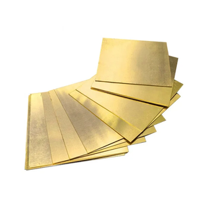Lastra Rotonda in Ottone H62 Diametro 50 - 300mm <span class=keywords><strong>Spessore</strong></span> <span class=keywords><strong>1</strong></span> - 10mm Lamiera <span class=keywords><strong>di</strong></span> <span class=keywords><strong>Rame</strong></span> Lavorata Rettamente - Product Image 4