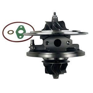 Cartucho de turbocompresor GT2256V 711009 para <span class=keywords><strong>Mercedes</strong></span> <span class=keywords><strong>C270</strong></span> G270 <span class=keywords><strong>CDI</strong></span> 115 Kw 125 Kw OM612 2000-2006 - Product Image 1