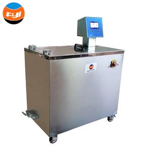 SW24A Rotawash Launderometer - Testador de Resistência à Cor para Lavagem de Têxteis - Product Image 5