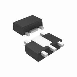 Electronic Chips Component SOT 89 5/6 Power Management (PMIC) AP7361EA-33Y5-13 Authorized Distributor - Product Image 1