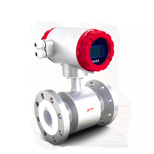 Débitmètre d'eaux usées à prix réduit avec protection IP68 - Product Image 4