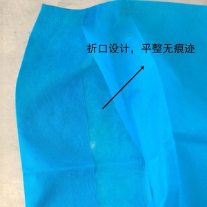 Disposable bed sheets, pillowcases, and <b>blankets</b> for travel, hospital beds, beauty salons, hotels, and home use three-piece - Product Image 1