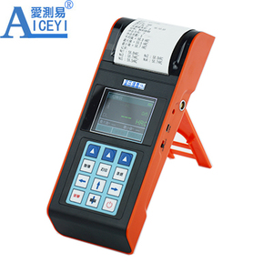 AICEYI ACE-1100 Medidor de Dureza Portátil Leeb HLD 170-960, 360 Direcciones de Medición, Batería Recargable, Indicación 6HLD - Product Image 2