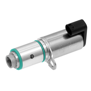วาล์วแปรผัน (<span class=keywords><strong>VVT</strong></span>) โซลินอยด์36002687 31216221 30731172 8692552สำหรับวอลโว่ C30 C70 S40 V50 V60 XC60 XC70 2.4L 2.5ตัน - Product Image 1