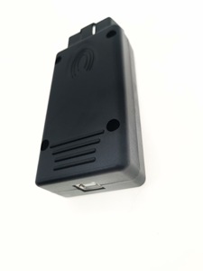 NTG5S1 CarPlay สำหรับ Apple/Android สำหรับรถยนต์ Mercedes/Benz, ตัวเครื่องสีดำ L326 - Product Image 2