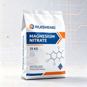 <span class=keywords><strong>Nitrato</strong></span> <span class=keywords><strong>de</strong></span> Calcio y <span class=keywords><strong>Magnesio</strong></span> en Polvo, <span class=keywords><strong>Fertilizante</strong></span> Soluble en Agua para Aplicaciones Hidropónicas y Fertilizantes Foliares - Product Image 6