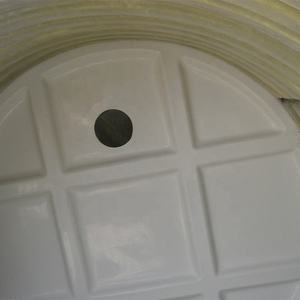 <span class=keywords><strong>Fosse</strong></span> <span class=keywords><strong>septique</strong></span> en plastique de fibre de verre FRP souterraine légère pour la <span class=keywords><strong>petite</strong></span> <span class=keywords><strong>fosse</strong></span> <span class=keywords><strong>septique</strong></span> résidentielle de SMC de <span class=keywords><strong>prix</strong></span> bas - Product Image 3