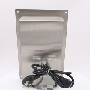 Téléphone filaire anti-détructeur avec réseau Wifi <span class=keywords><strong>SOS</strong></span> d'urgence <span class=keywords><strong>mains</strong></span> libres alimenté par PoE d'usine d'origine KNTECH - Product Image 4
