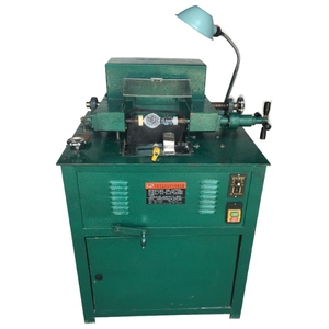 다양한 모양의 범용 테이블 형 가정용 연삭기 물 설정 문화 유물 보석 옥 금속 - Product Image 2