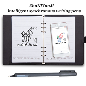 ZhuNiYunJi B-047, Bolígrafo de Metal de Lujo con Almacenamiento Inteligente, Traducción Multilingüe de Documentos, Personalizable con Aplicaciones - Product Image 4