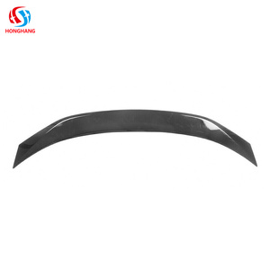 Jinghang — bobine d'aile centrale noire brillante, pour Toyota Corolla Hatchback, pièces détachées, fabrication d'usine, 2020 - Product Image 3