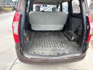 VAN d'occasion Wuling 2018 Hongguang S <span class=keywords><strong>1</strong></span>.2L Type Classique Basique 5 places Manuelle Extérieur Marron 5-8 places Bien entretenue Voitures d'occasion - Product Image 6