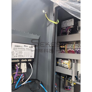 เครื่องอัดอากาศแบบสกรูไร้น้ำมัน ZT75VSD FF+IMD400 Copco ขายส่ง - Product Image 5