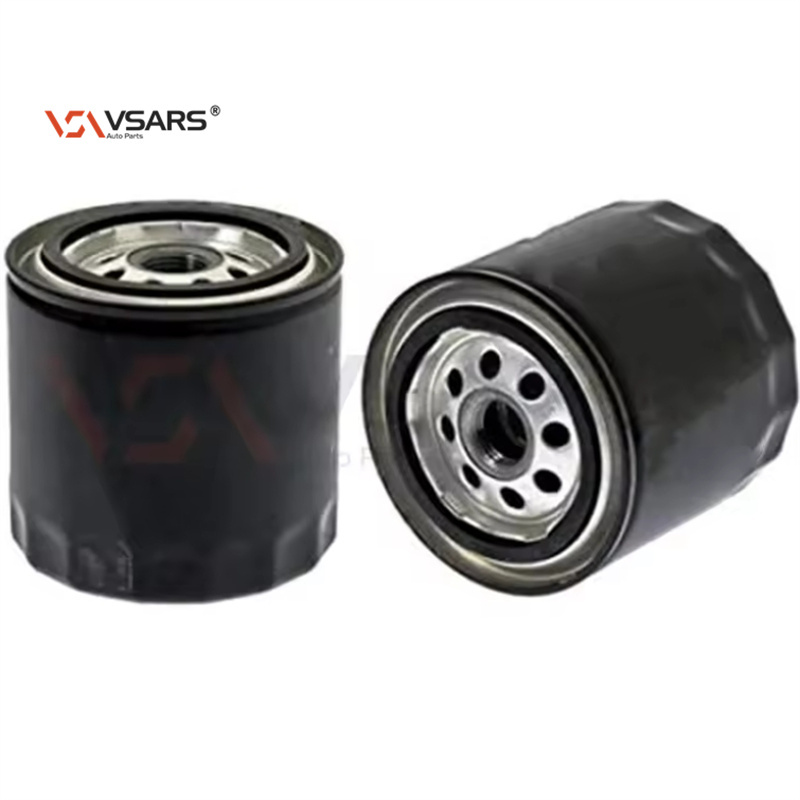 Oil Filter MO 090 FL 300