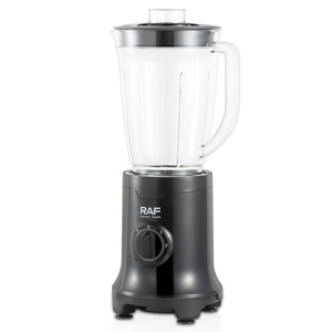 Blender-presse-agrumes portable 4 en 1 <span class=keywords><strong>RAF</strong></span> |   Hachoir à viande multifonctionnel 0,8 L, mélangeur pour usage domestique - Product Image 5