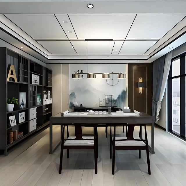 Custom Fireproof Marble Wooden Aluminum Honeycomb Composite Panels for Ceiling/Wall/Partition