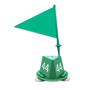 3-Mặt Từ Xe Top Hat Với Cốc Hút Đa-Màu Sắc Xe Công Cụ Cho Tự Động Dịch Vụ Sửa Chữa - Product Image 5