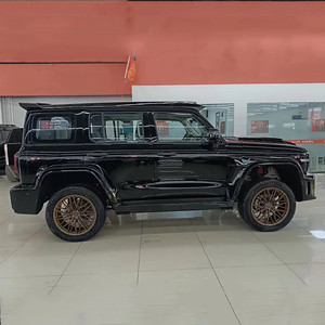 Coche de <span class=keywords><strong>segunda</strong></span> <span class=keywords><strong>mano</strong></span> de China Gwm 2021 4wd Tank 300 Off Roader 2,0 T <span class=keywords><strong>Coches</strong></span> de gasolina de cuatro ruedas Coche usado más <span class=keywords><strong>barato</strong></span> para la venta - Product Image 4