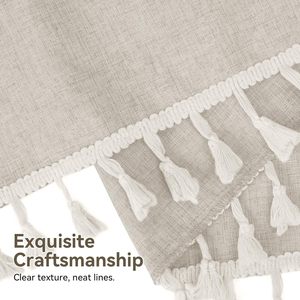 100% <span class=keywords><strong>lin</strong></span> imperméable salle <span class=keywords><strong>de</strong></span> bain personnalisé tissu moderne <span class=keywords><strong>en</strong></span> gros rideaux <span class=keywords><strong>de</strong></span> <span class=keywords><strong>douche</strong></span> gland garniture haute qualité décoration <span class=keywords><strong>rideau</strong></span> <span class=keywords><strong>de</strong></span> <span class=keywords><strong>douche</strong></span> - Product Image 4