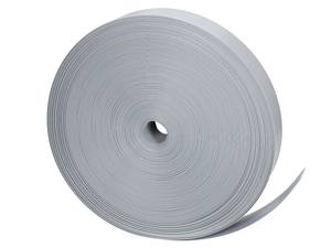 Bandes de protection d'intimité RAL9005 4,8 cm, ruban de clôture <span class=keywords><strong>Springos</strong></span> - Product Image 4