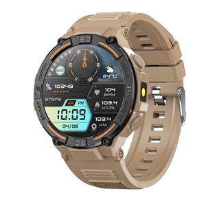 Reloj Inteligente Deportivo de Moda 2025, Reloj Inteligente en Oferta, Resistente al Agua, 1.52 Pulgadas, Monitor de Sueño, Reloj Inteligente - Product Image 1