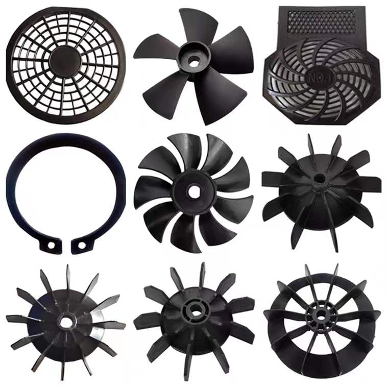 Ventilatore Di Raffreddamento Del Motore Per Peugeot Fiat Citroën