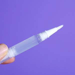 Gel para el Cuidado de las Encías con Azafrán de 4 ml, Alivia la Inflamación y la Hemorragia de las Encías, Reduce las Molestias de las Encías y Promueve la Circulación, Previene la Recesión - Product Image 5