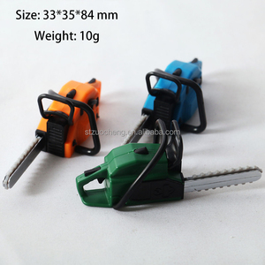 IN STOCK 1:12 Doll House Accessories Doll House Mini Chainsaw Lawnmower Miniature Scene Ornaments <strong>Toy</strong> <strong>Lawn</strong> <strong>Mower</strong> Model - Product Image 4