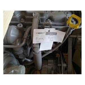 Новый Oignal 4jj1 4jb1 дизельный двигатель цена костюм для экскаваторной техники <span class=keywords><strong>hitachi</strong></span> <span class=keywords><strong>ZX180</strong></span>-3 CX160B сделано в Японии - Product Image 2