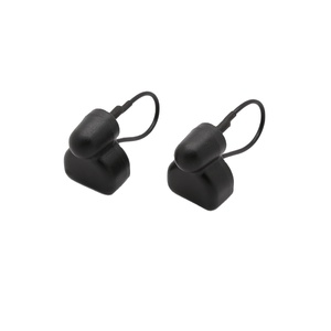 ป้ายกันขโมยพร้อม<span class=keywords><strong>สาย</strong></span>สัญญาณเตือน EAS ป้ายสัญญาณ RF 8.2MHz AM 58 HZ - Product Image 2