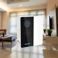 Diffuseur d'arômes mural commercial pour HVAC, diffuseur d'air parfumé, machine à diffusion d'arômes Wifi, maison intelligente, hôtel, machine à huile parfumée