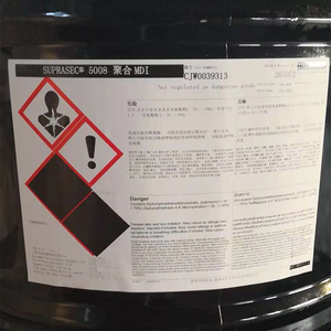 Nuovo arrivo Huntsman 5008 polimerico MDI chimico per applicazioni di schiuma di PU per autoveicoli/industriali - Product Image 4