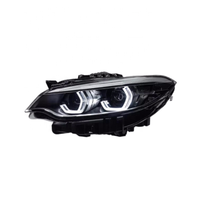 Phare avant de qualité supérieure adapté pour BMW BMW Série 2 Nouveau F22 (LED) Coupé 2018-2021 63117469777 63117469778