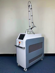 Equipo Popular de Última Generación, Láser Nd Yag para Blanqueamiento y Eliminación de Tatuajes, Picolaser para Eliminación de Color de Cejas, para Uso en Salón - Product Image 3