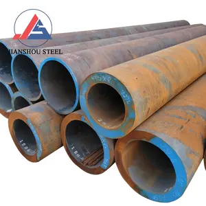Mild steel pipe sae 1020 welded carbon steel pipe astm a53 a333 welded steel pipe sizes and price list