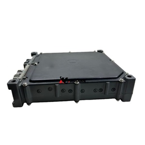 ECU 119-0607 1190607 Contrôleur 164-8285 1648285 ECM pour machine de construction E325B - Product Image 1