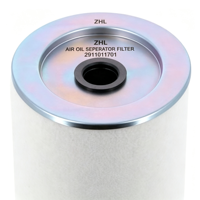 2911011701 Supermacy Bestseller Luft-Öl-Abscheider Filter 2911011700 2911011702 1604132802 3002608710 OA1141