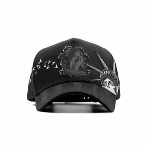 Cappelli G5 Gorras Thirty-One 31 all'ingrosso di alta qualità, modelli selezionati, spedizione su ordinazione, offerta esclusiva a tempo limitato - Product Image 5