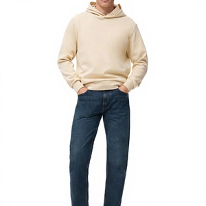 Sudadera con Capucha para Hombre Long Mission Industry, Diseño de Dibujos Animados Estampados, Sudadera Informal con Capucha, Corte Regular, Ropa de Otoño - Product Image 6
