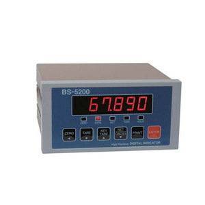 เครื่องชั่งเวทดท์สำหรับเครื่องวัดบงชินของเกาหลี รุ่น BS-5200 - Product Image 1