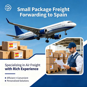 <b>Dropshipping</b> Agent China to Spain Small Package 0-5kg Shipping Service By Air DDP 3PL Service for Shopify Etsy Amazon - Product Image 2