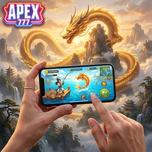 OEM Welcome Arcade Download Online Fish Games App Fishing Games Play at Home - Product Image 2