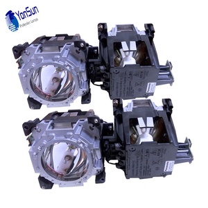 <span class=keywords><strong>หลอด</strong></span><span class=keywords><strong>ไฟ</strong></span>โปรเจคเตอร์ ET-LAD520F / ET-LAD520PF รุ่น NSHA465W พร้อมตัวเรือนสำหรับ PT-DZ16K2,PT-DW17K2,P - Product Image 3