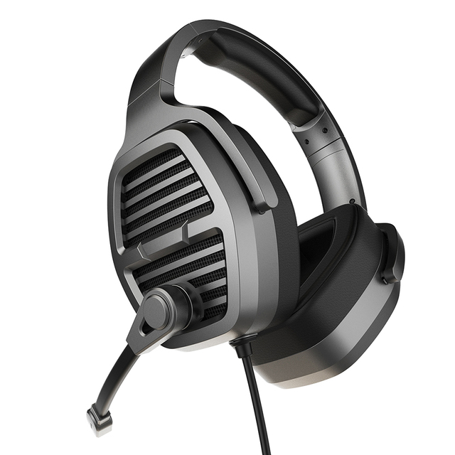 Virtual 7.1 Surround Sound USB Gamer Headphones RGB Lighting Active Noise Cancellation Dynamic Drivers IPX-4 Waterproof Sports