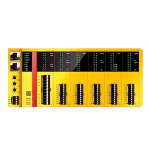 EK1960 Ek1960 โมดูลเทอร์มินัลคอนโทรลเลอร์ขนาดกะทัดรัด - Product Image 1
