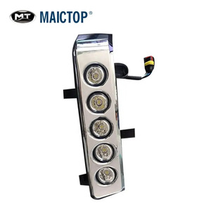Luces de circulación diurna aptas para Toyota Land Cruiser FJ79LC79 (4x4) - Product Image 3