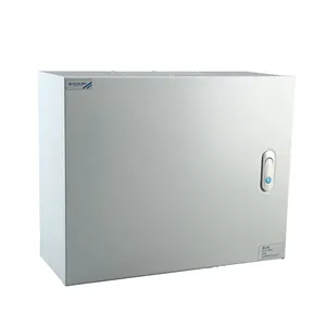 Factory Direct Waterproof Electrical Distribution Box Metal Enclosure Power Distribution Cabinet